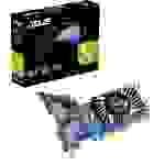 Asus Grafikkarte Nvidia GeForce GT730 2 GB DDR3-RAM VGA, DVI, HDMI®