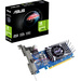 Asus Grafikkarte Nvidia GeForce GT730 2 GB DDR3-RAM VGA, DVI, HDMI®