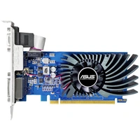 Asus Grafikkarte Nvidia GeForce GT730 2GB DDR3-RAM VGA, DVI, HDMI® Asus Grafikkarte Nvidia GeForce GT730 2GB DDR3-RAM VGA, DVI, HDMI®