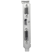 Asus Grafikkarte Nvidia GeForce GT730 2GB DDR3-RAM VGA, DVI, HDMI® Asus Grafikkarte Nvidia GeForce GT730 2GB DDR3-RAM VGA, DVI, HDMI®