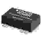 TracoPower TES 5-2410 DC/DC-Wandler, SMD 24 V/DC 5 V/DC 1.2 A 5 W Anzahl Ausgänge: 1 x Inhalt 10 St