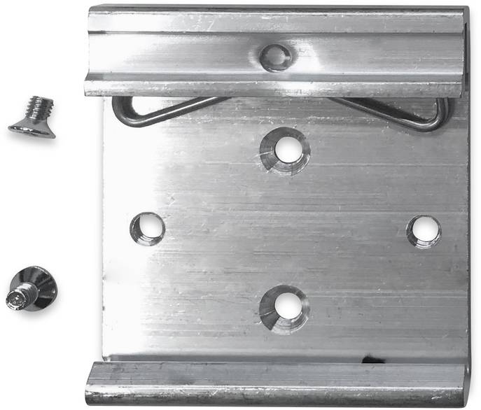 TracoPower TEP-MK1 DIN-Schienen-Clip Inhalt 1 St.