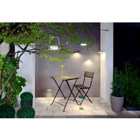 Deko Light Miram 346033 Tischlampe LED LED fest eingebaut 2.20W Grau Deko Light Miram 346033 Tischlampe LED LED fest eingebaut 2.20W Grau