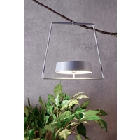 Deko Light Miram 346033 Tischlampe LED LED fest eingebaut 2.20W Grau Deko Light Miram 346033 Tischlampe LED LED fest eingebaut 2.20W Grau