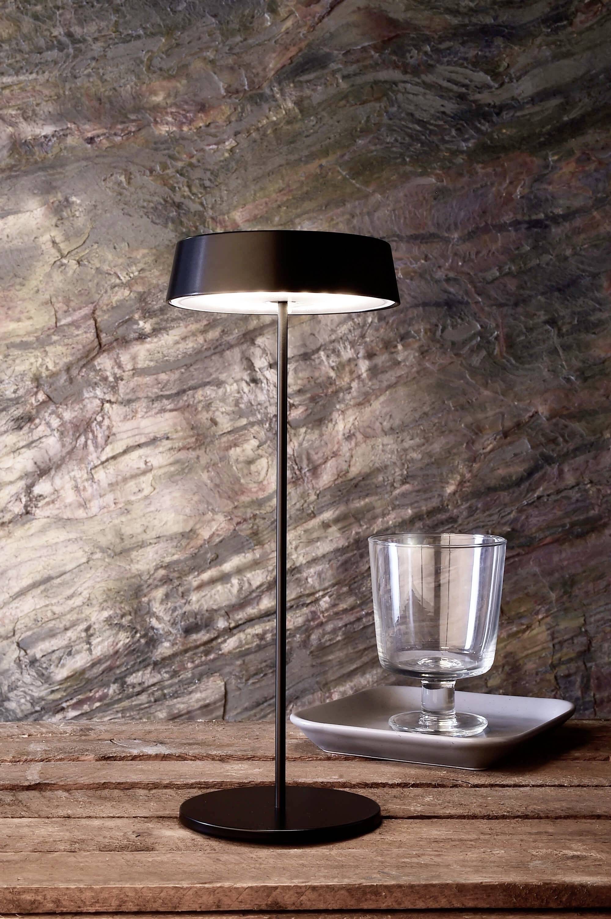 Deko Light 930612 Miriam Standfuß Schwarz