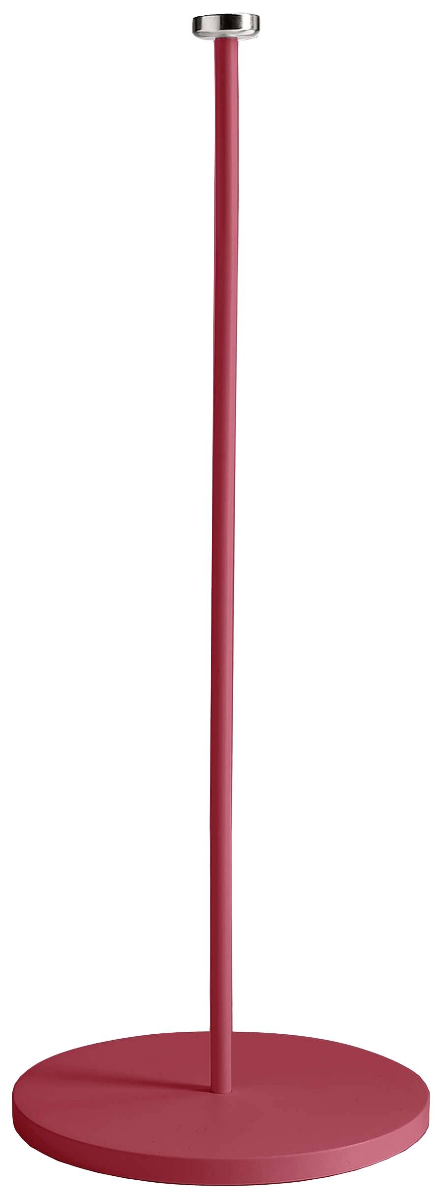 Deko Light 930614 Miriam Standfuß Rubin-Rot
