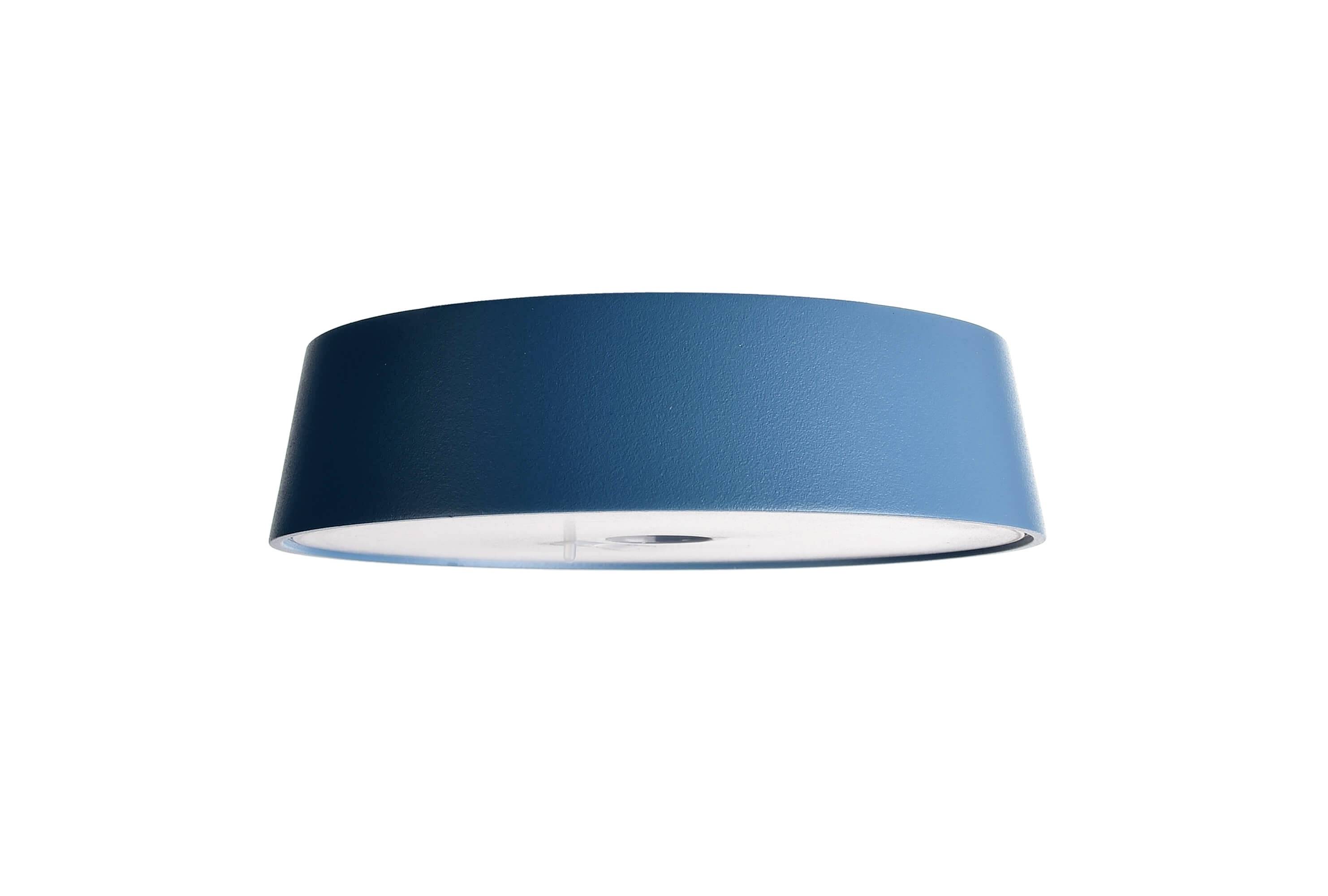 Deko Light 930623 Miriam Wandhalterung Blau