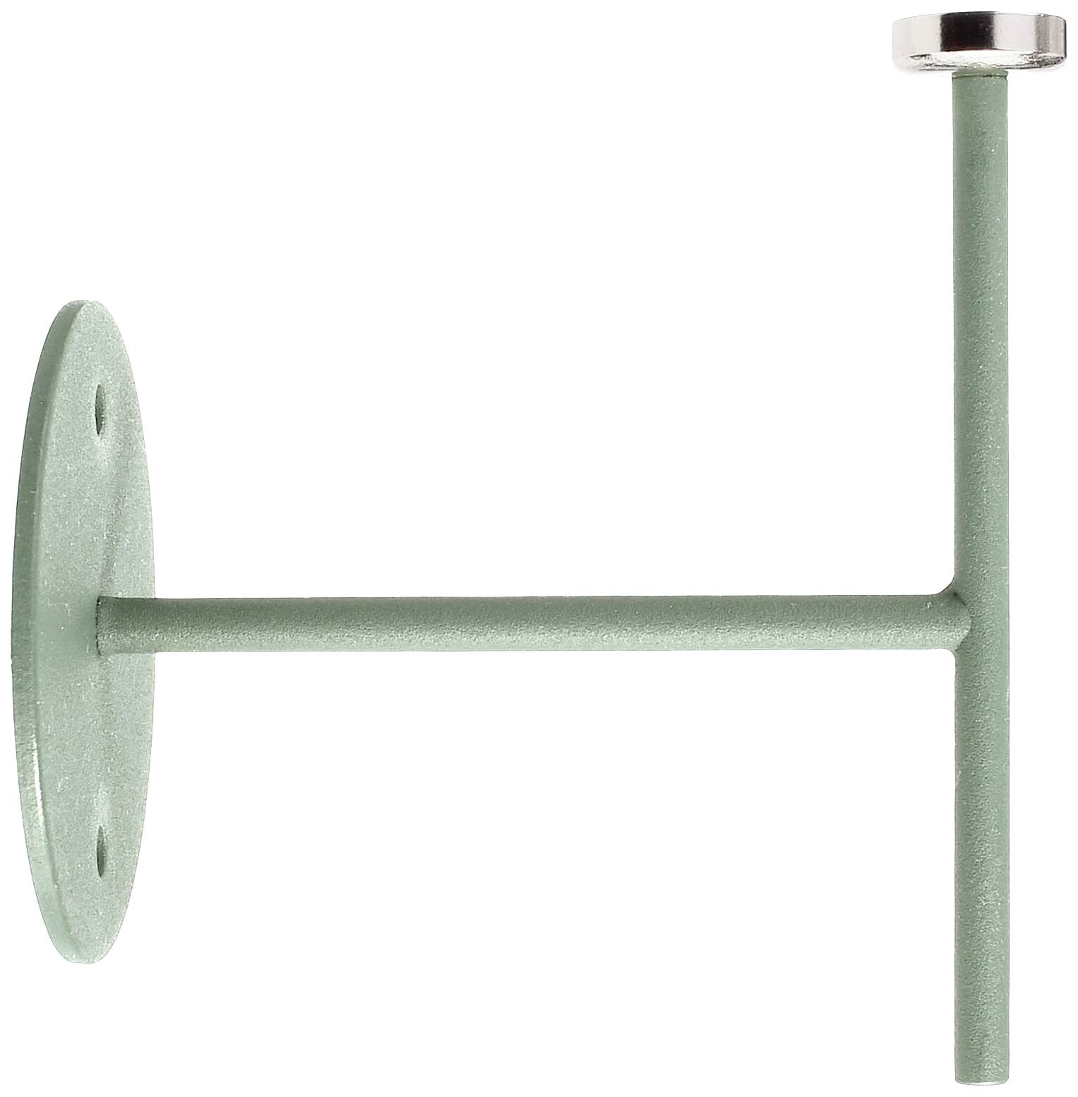 Deko Light 930624 Miriam Wandhalterung Grün