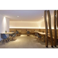 Deko Light 970027 AU-01-10 U-Profil Aluminium (B x H x T) 16 x 7 x 2000mm 2m Deko Light 970027 AU-01-10 U-Profil Aluminium (B x H x T) 16 x 7 x 2000mm 2m