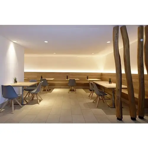 Deko Light 970027 AU-01-10 U-Profil Aluminium (B x H x T) 16 x 7 x 2000mm 2m Deko Light 970027 AU-01-10 U-Profil Aluminium (B x H x T) 16 x 7 x 2000mm 2m