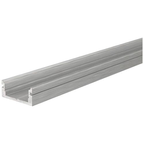 Deko Light 970027 AU-01-10 U-Profil Aluminium (B x H x T) 16 x 7 x 2000mm 2m Deko Light 970027 AU-01-10 U-Profil Aluminium (B x H x T) 16 x 7 x 2000mm 2m