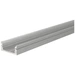 Deko Light 970027 AU-01-10 U-Profil Aluminium (B x H x T) 16 x 7 x 2000mm 2m Deko Light 970027 AU-01-10 U-Profil Aluminium (B x H x T) 16 x 7 x 2000mm 2m