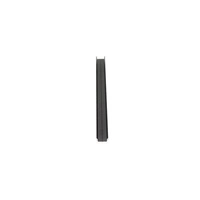 Deko Light 970043 AU-01-12 U-Profil Aluminium (B x H x T) 18 x 7 x 2000mm 2m Deko Light 970043 AU-01-12 U-Profil Aluminium (B x H x T) 18 x 7 x 2000mm 2m