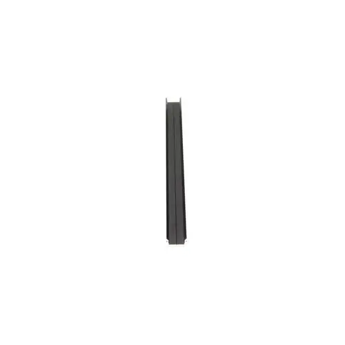 Deko Light 970043 AU-01-12 U-Profil Aluminium (B x H x T) 18 x 7 x 2000mm 2m Deko Light 970043 AU-01-12 U-Profil Aluminium (B x H x T) 18 x 7 x 2000mm 2m