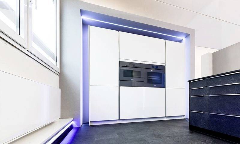 Deko Light 970045 AU-01-12 U-Profil Aluminium (B x H x T) 18 x 7 x 2000mm 2m