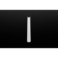 Deko Light 970045 AU-01-12 U-Profil Aluminium (B x H x T) 18 x 7 x 2000mm 2m Deko Light 970045 AU-01-12 U-Profil Aluminium (B x H x T) 18 x 7 x 2000mm 2m