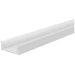 Deko Light 970045 AU-01-12 U-Profil Aluminium (B x H x T) 18 x 7 x 2000mm 2m Deko Light 970045 AU-01-12 U-Profil Aluminium (B x H x T) 18 x 7 x 2000mm 2m