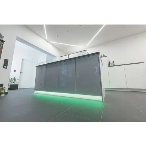 Deko Light 970063 AU-01-15 U-Profil Aluminium (B x H x T) 21 x 7 x 2000mm 2m Deko Light 970063 AU-01-15 U-Profil Aluminium (B x H x T) 21 x 7 x 2000mm 2m