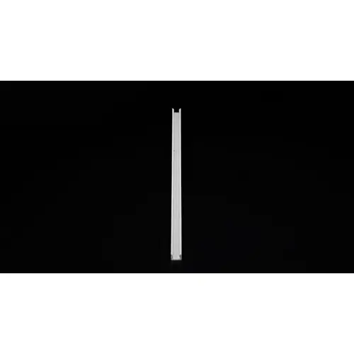 Deko Light 970085 AU-01-05 U-Profil Aluminium (B x H x T) 9 x 6 x 2000mm 2m Deko Light 970085 AU-01-05 U-Profil Aluminium (B x H x T) 9 x 6 x 2000mm 2m