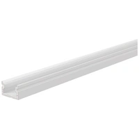 Deko Light 970085 AU-01-05 U-Profil Aluminium (B x H x T) 9 x 6 x 2000mm 2m Deko Light 970085 AU-01-05 U-Profil Aluminium (B x H x T) 9 x 6 x 2000mm 2m