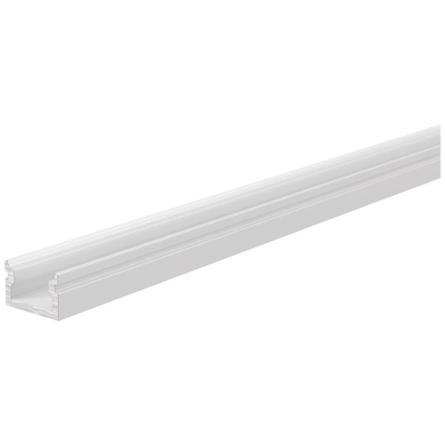 Deko Light 970085 AU-01-05 U-Profil Aluminium (B x H x T) 9 x 6 x 2000mm 2m Deko Light 970085 AU-01-05 U-Profil Aluminium (B x H x T) 9 x 6 x 2000mm 2m