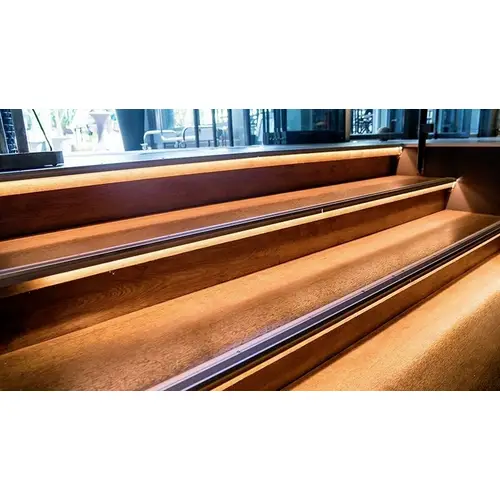 Deko Light 970523 AL-02-10 Treppenstufenprofil Aluminium (B x H x T) 61 x 20.50 x 2000mm 2m Deko Light 970523 AL-02-10 Treppenstufenprofil Aluminium (B x H x T) 61 x 20.50 x 2000mm 2m
