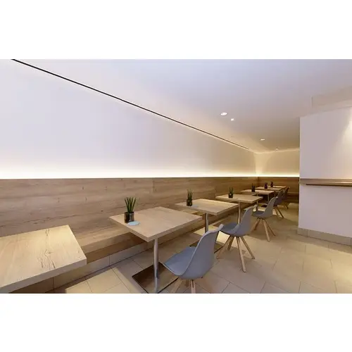 Deko Light 975021 ET-01-10 T-Profil Aluminium (B x H x T) 25 x 7 x 2000mm 2m Deko Light 975021 ET-01-10 T-Profil Aluminium (B x H x T) 25 x 7 x 2000mm 2m