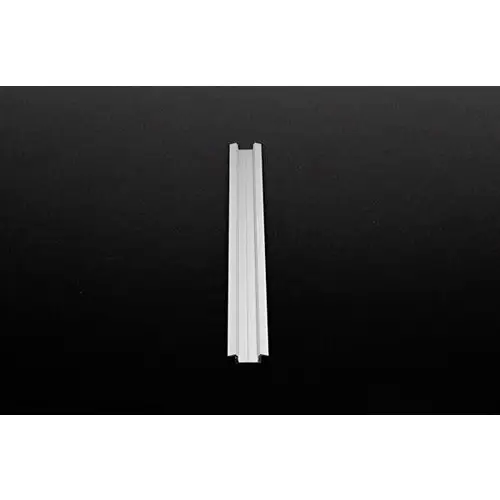 Deko Light 975021 ET-01-10 T-Profil Aluminium (B x H x T) 25 x 7 x 2000mm 2m Deko Light 975021 ET-01-10 T-Profil Aluminium (B x H x T) 25 x 7 x 2000mm 2m