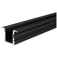 Deko Light 975103 ET-02-08 T-Profil Aluminium (B x H x T) 23 x 15 x 2000mm 2m Deko Light 975103 ET-02-08 T-Profil Aluminium (B x H x T) 23 x 15 x 2000mm 2m