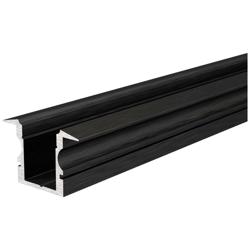 Deko Light 975103 ET-02-08 T-Profil Aluminium (B x H x T) 23 x 15 x 2000mm 2m Deko Light 975103 ET-02-08 T-Profil Aluminium (B x H x T) 23 x 15 x 2000mm 2m