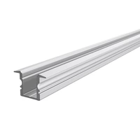 Deko Light 975108 ET-02-08 T-Profil Aluminium (B x H x T) 23 x 15 x 3000mm 3m Deko Light 975108 ET-02-08 T-Profil Aluminium (B x H x T) 23 x 15 x 3000mm 3m