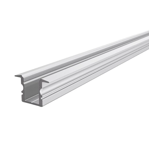 Deko Light 975108 ET-02-08 T-Profil Aluminium (B x H x T) 23 x 15 x 3000mm 3m Deko Light 975108 ET-02-08 T-Profil Aluminium (B x H x T) 23 x 15 x 3000mm 3m