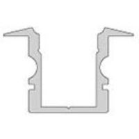 Deko Light 975108 ET-02-08 T-Profil Aluminium (B x H x T) 23 x 15 x 3000mm 3m Deko Light 975108 ET-02-08 T-Profil Aluminium (B x H x T) 23 x 15 x 3000mm 3m