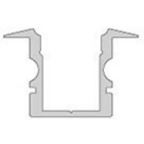 Deko Light 975108 ET-02-08 T-Profil Aluminium (B x H x T) 23 x 15 x 3000mm 3m Deko Light 975108 ET-02-08 T-Profil Aluminium (B x H x T) 23 x 15 x 3000mm 3m