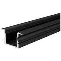 Deko Light 975143 ET-02-12 T-Profil Aluminium (B x H x T) 27 x 15 x 2000mm 2m Deko Light 975143 ET-02-12 T-Profil Aluminium (B x H x T) 27 x 15 x 2000mm 2m