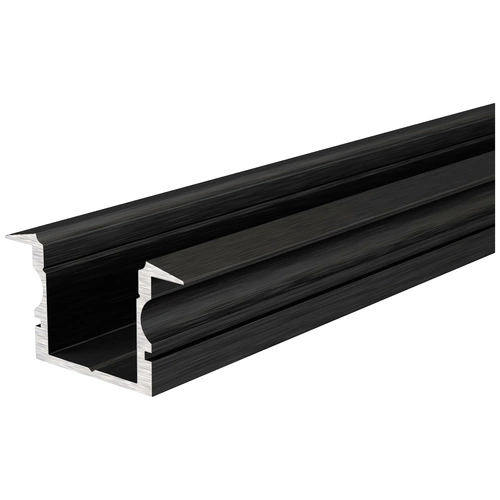 Deko Light 975143 ET-02-12 T-Profil Aluminium (B x H x T) 27 x 15 x 2000mm 2m Deko Light 975143 ET-02-12 T-Profil Aluminium (B x H x T) 27 x 15 x 2000mm 2m