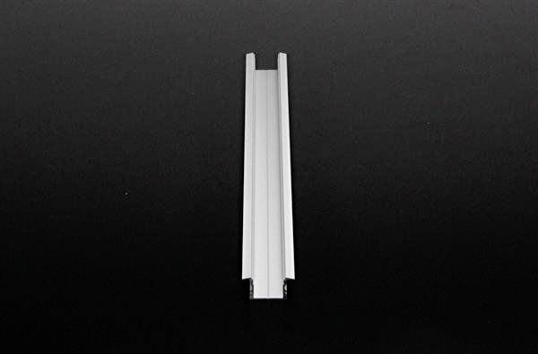 Deko Light 975161 ET-02-15 T-Profil Aluminium (B x H x T) 30 x 15 x 2000mm 2m