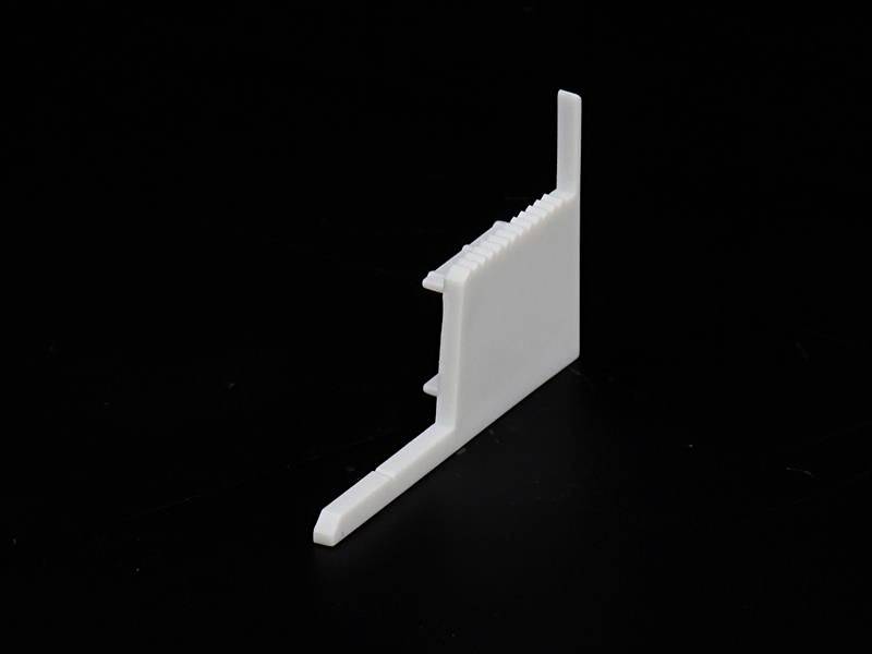 Deko Light 978270 P-EL-03-10 Endkappen-Set Kunststoff 1 St.
