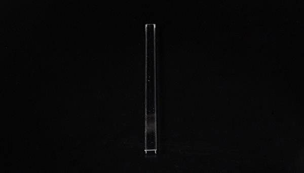 Deko Light 983006 P-01-08 Abdeckung Kunststoff (B x H x T) 12.50 x 4.40 x 3000mm 3m