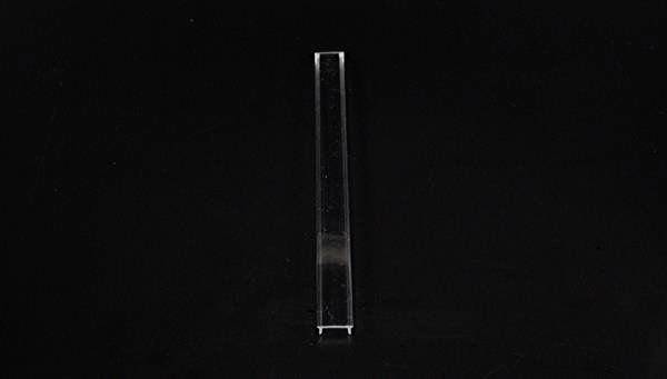 Deko Light 983020 P-01-12 Abdeckung Kunststoff (B x H x T) 16.50 x 4.40 x 1000mm 1m