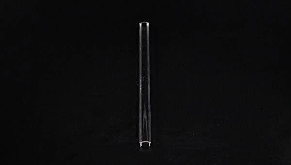 Deko Light 983501 F-01-08 Abdeckung Kunststoff (B x H x T) 12.50 x 6 x 2000mm 2m