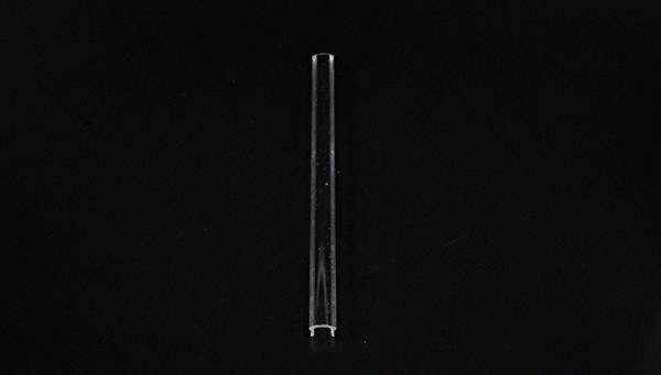 Deko Light 983501 F-01-08 Abdeckung Kunststoff (B x H x T) 12.50 x 6 x 2000mm 2m