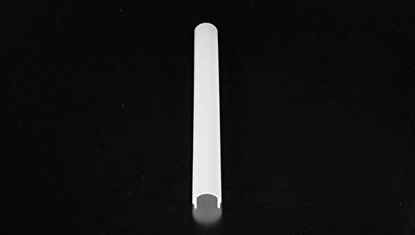 Deko Light 984533 R-01-15 Abdeckung Kunststoff (B x H x T) 21 x 13.15 x 2000mm 2m