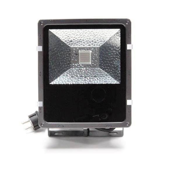 Deko Light Flood COB 730465 LED-Flutlichtstrahler 51 W