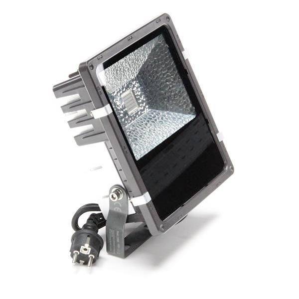 Deko Light Flood COB 730465 LED-Flutlichtstrahler 51 W