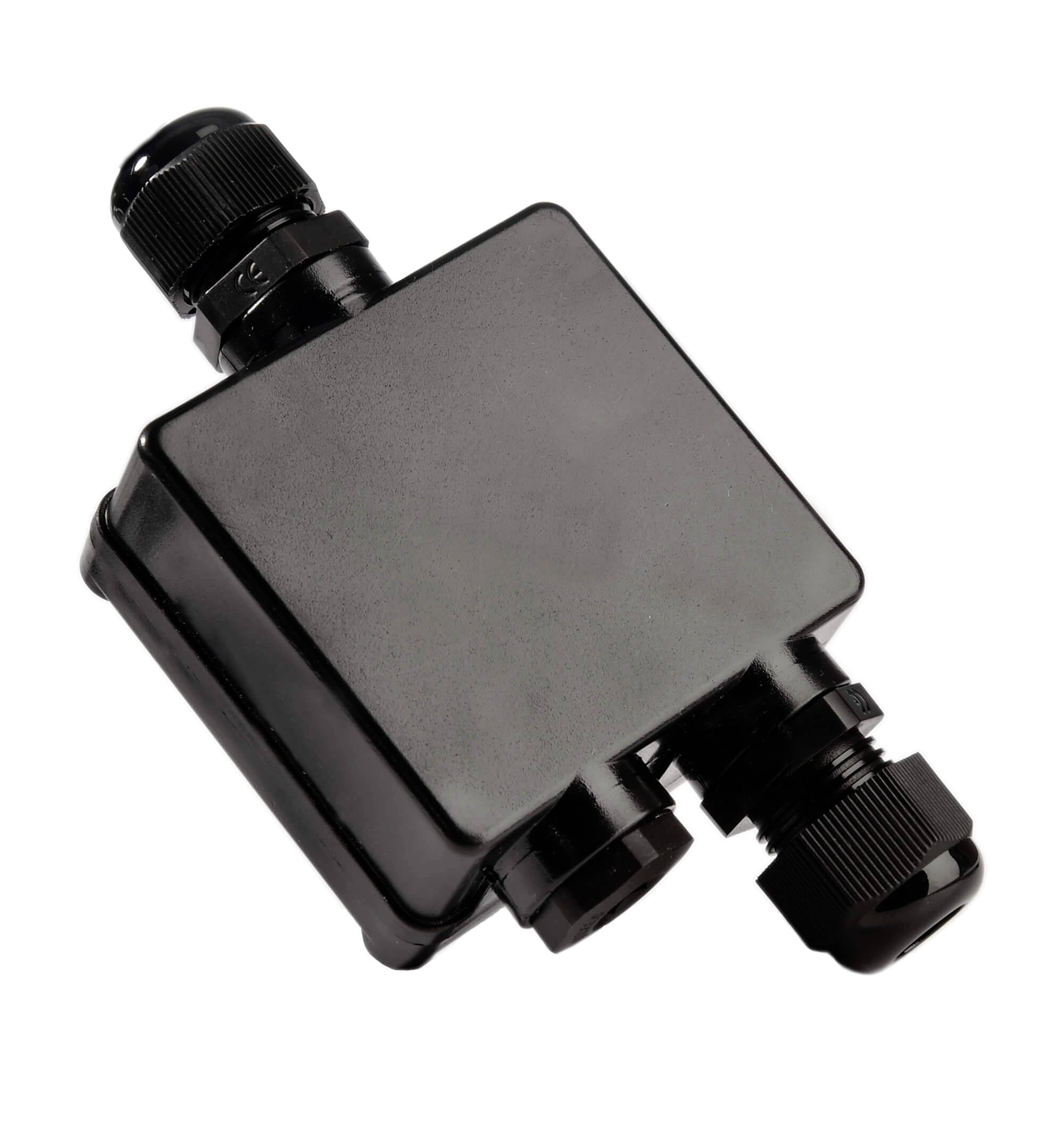 LED Wegeleuchte Keid II in Dunkelgrau 10,3W 800lm IP65