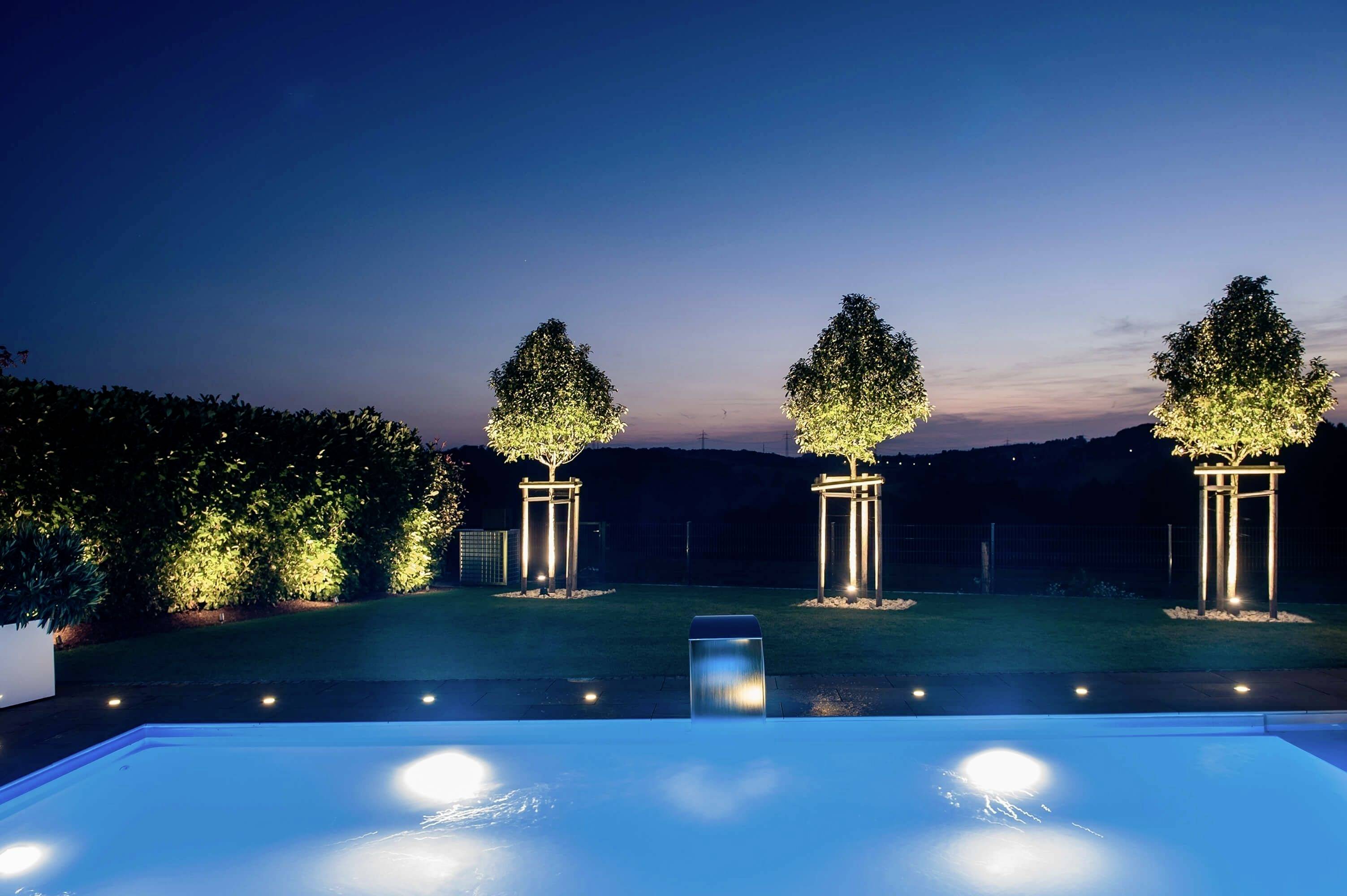 Deko Light Colt Aufbauleuchte LED fest eingebaut 14W EEK: G (A - G) Warmweiß Schwarz-Grau