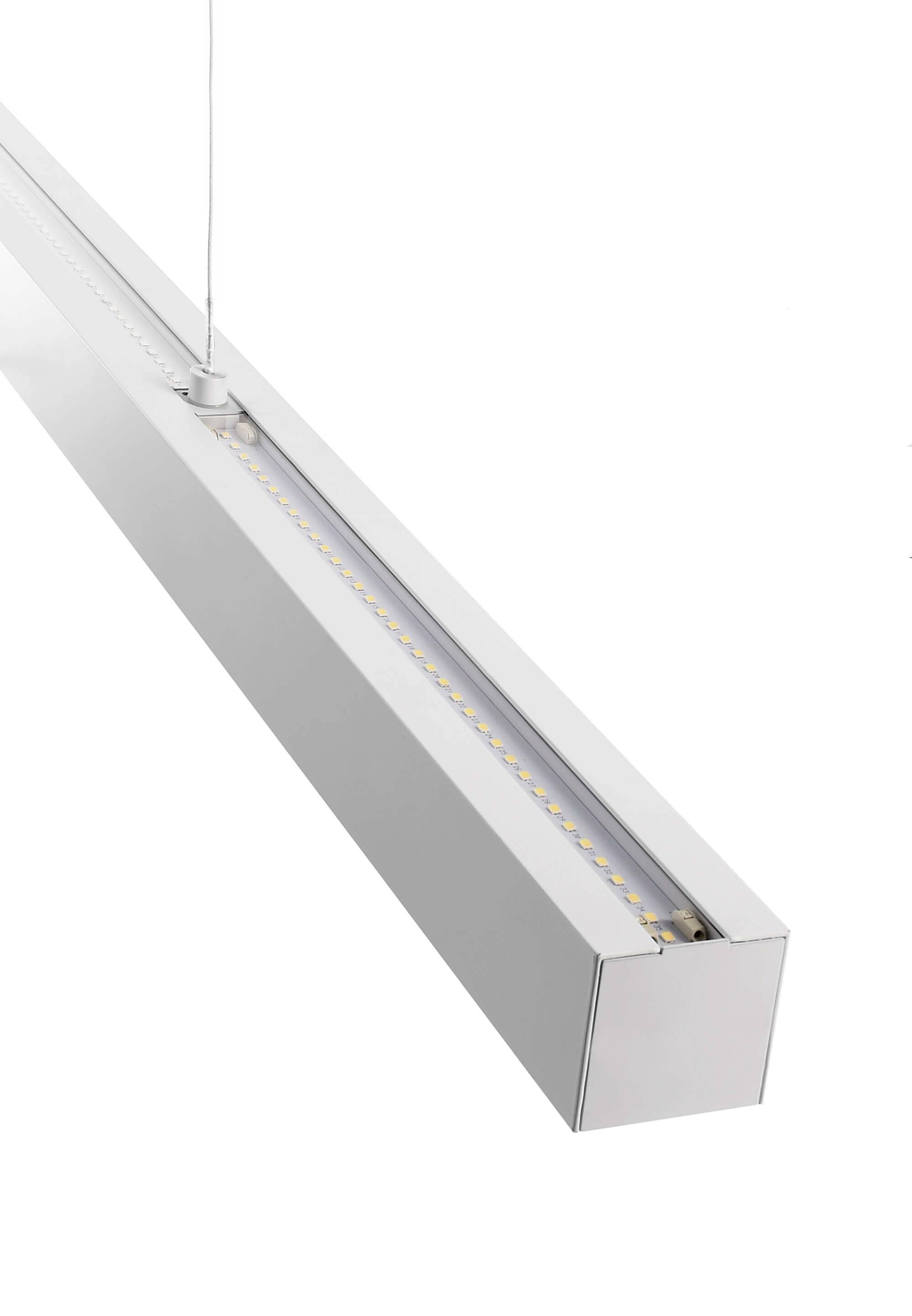 Deko Light D Profession 620117 Pendelleuchte LED LED fest eingebaut EEK: E (A - G) 60W Weiß