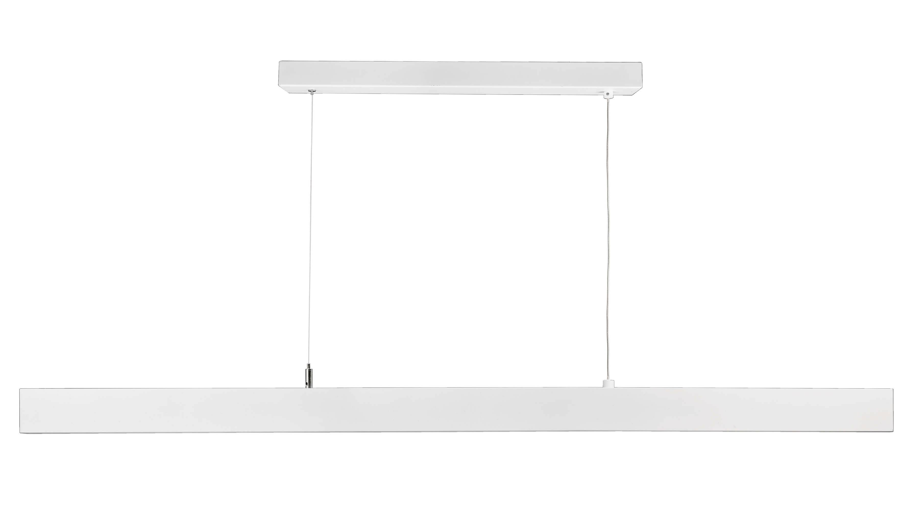 Deko Light D Profession 620117 Pendelleuchte LED LED fest eingebaut EEK: E (A - G) 60W Weiß