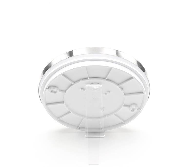 Deko Light Helen I Deckenaufbauleuchte LED fest eingebaut 16.30W EEK: G (A - G) Warmweiß, Neutralweiß, Kaltweiß Silber